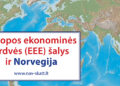 Europos ekonominės erdvės | nav-skatt.lt nuotr.