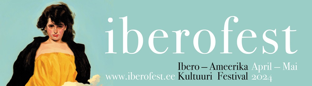 Kultūros šventė „Iberofest“ | iberofest.ee nuotr.