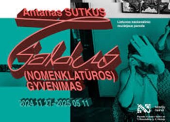 Paroda „Saldus (nomenklatūros) gyvenimas“ | lnm.lt nuotr.