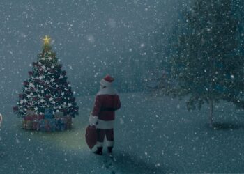 Šventinės kelionės – pas Kalėdų senelį ir į įspūdingas muges