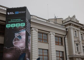 Energetikos ir technikos muziejus | enmin.lrv.lt nuotr.