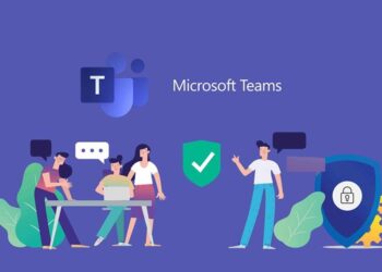 „Microsoft Teams“ | microsoft-teams-app nuotr.