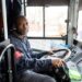 Migrantas autobuso vairuotojas | pozicija.org nuotr.