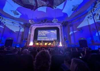 LINEŠA sumanymas „Tvari mokykla 2030“ | LINEŠA nuotr.