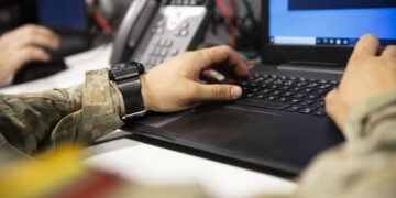 Lietuvos kariuomenės analitikai