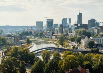 Vilnius | vrm.lrv.lt nuotr.