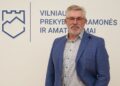 Sigitas Leonavičius | Vilniaus prekybos, pramonės ir amatų rūmū nuotr.