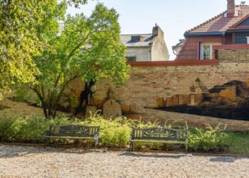 Sostinėje tvarkomos viešosios erdvės | vilnius.lt nuotr.