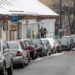 Automobilių statymas | S. Žiūros nuotr.