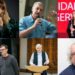 Paskelbti 2024 metu Lietuvos nacionalinių kultūros ir meno premijų laimėtojai