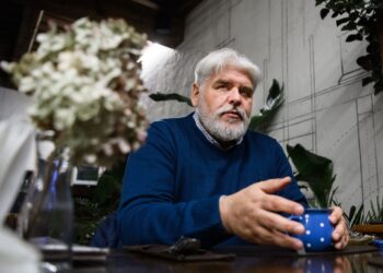 Tadas Žvirinskis