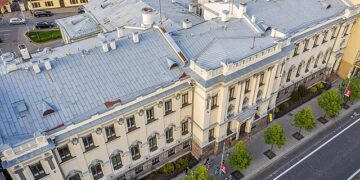 Lietuvos mokslo taryba pristato Lietuvos mokslinių tyrimų infrastruktūros kelrodį