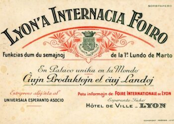 Prieš 165 metus gimė esperanto kalbos tėvas Liudvikas Zamenhofas | vdkaromuziejus.lt nuotr.