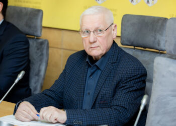 Vytautas Budnikas Seime