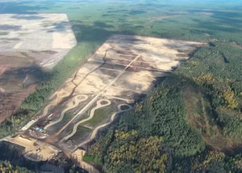 Rūdninkų poligonas | LK nuotr.