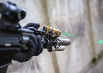 Lazeriniai taikikliai