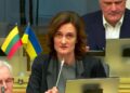 Seimas po svarstymo pasisakė už Romuvos pripažinimą