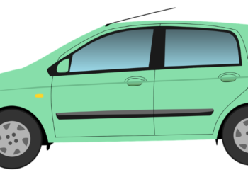 Automobilis | pixabay.com, OpenClipart-Vectors nuotr.