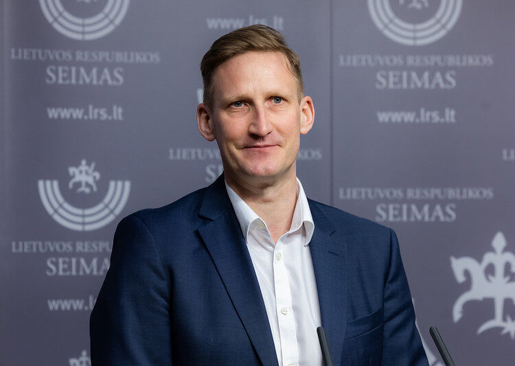 Linas Jonauskas