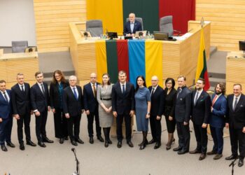 Devynioliktoji Vyriausybė