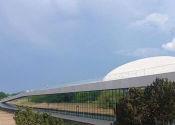 Kaune atidaromas muziejus „Mokslo sala“ | pilotas.lt nuotr.