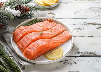 Lašiša | Rimi Lietuva nuotr.