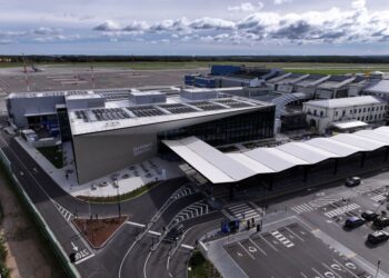 Vilniaus oro uostas | ltou.lt nuotr.