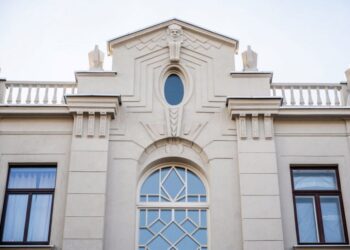 Istorinių pastatų atnaujinimas