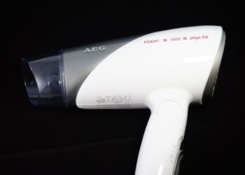 Plaukų džiovintuvas