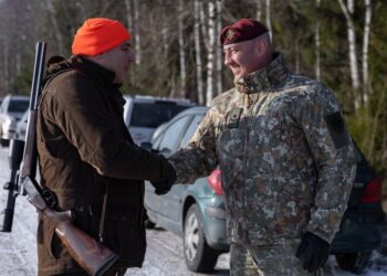 Pratybos | LK nuotr.