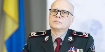 Rustamas Liubajevas