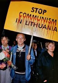 Mitinge prie KGB rūmų (1986.06.14) 