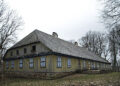 Šateikių dvaras
