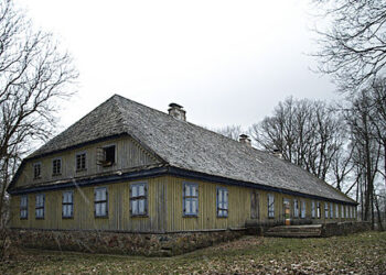 Šateikių dvaras