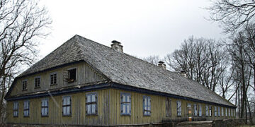 Šateikių dvaras