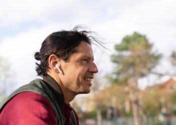 „AirPods Pro 2“ | telia.lt nuotr.