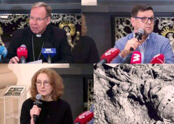 Bažnytininkai savinasi ne savo atradimą