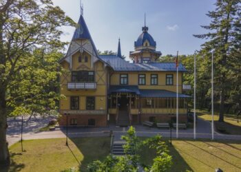 Palangos kurorto muziejus kviečia dalyvauti poezijos varžytuvėse