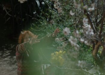 Elenos Kairytės darbas „Dolce far Niente“ | lkc.lt nuotr.