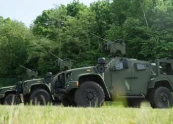 Šarvuotieji visureigiai