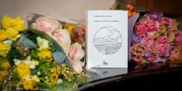 „Metų vertėjo krėslo“ premija