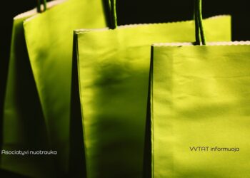 Klaidindami vartotojus apie ekologiškumą, gamintojai pasitelkia vis gudresnes taktikas. Kaip neapsigauti? | vvtat.lrv.lt nuotr.