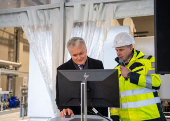 Prezidento darbo diena Alytaus rajone