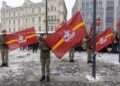 Vilnius kviečia švęsti 702-ąjį gimtadienį