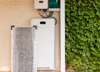 Elektros kaupimo įrenginiai