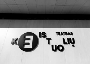 Keistuolių teatras | keistuoliai.lt nuotr.