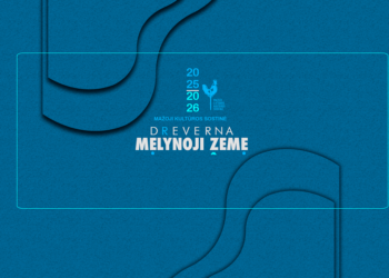 Mažoji kultūros sostinė Dreverna pradeda išskirtinių renginių kupinus metus | klaipedos-r.lt nuotr.