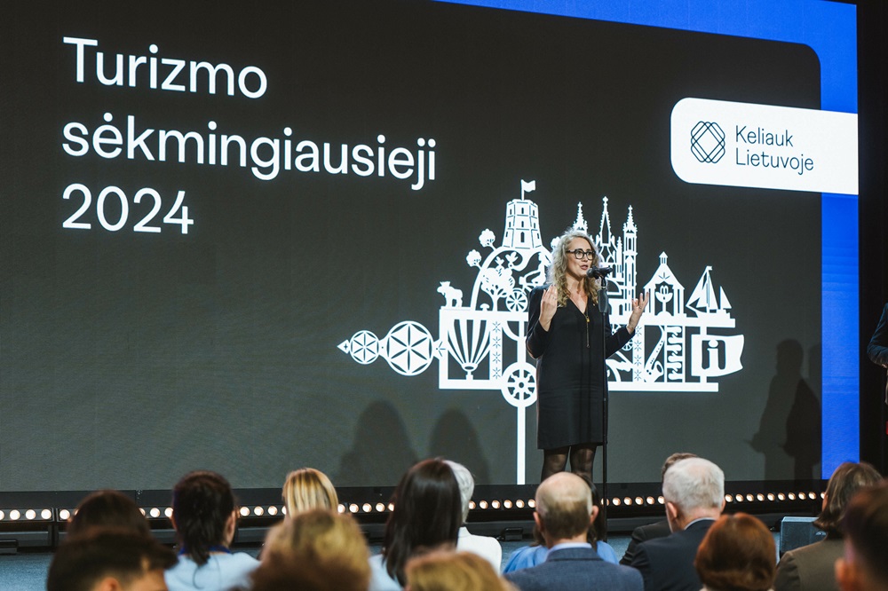Olga Gončarova | fabula.lt nuotr.
