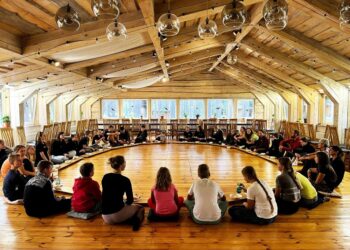 „Tūkstantmečio mokyklų“ programa: kaip mažinami mokinių pasiekimų atotrūkiai? | esf.lt nuotr.