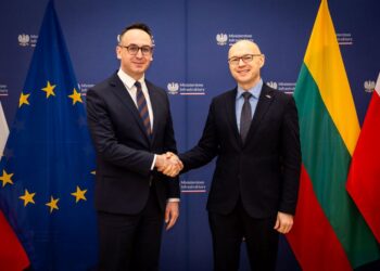 D. Klimčakas ir E. Sabutis